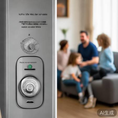 热水器排污口:保障热水器健康长