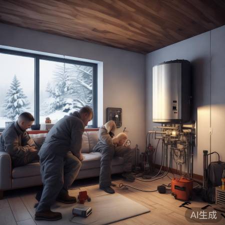 壁挂炉维修专家,温暖您的家