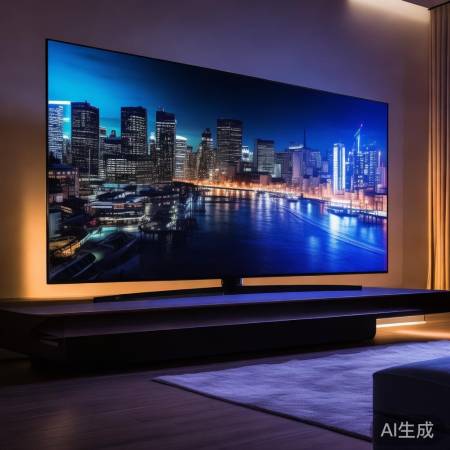 TCLS11电视：画质性能双赢