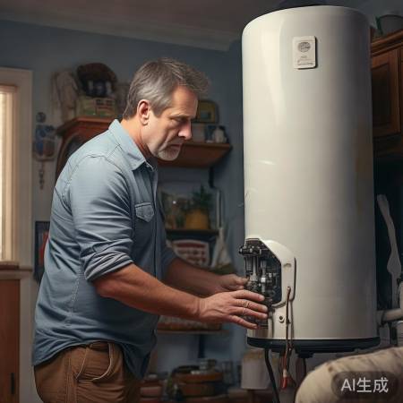 安全优先，专业修热水器。