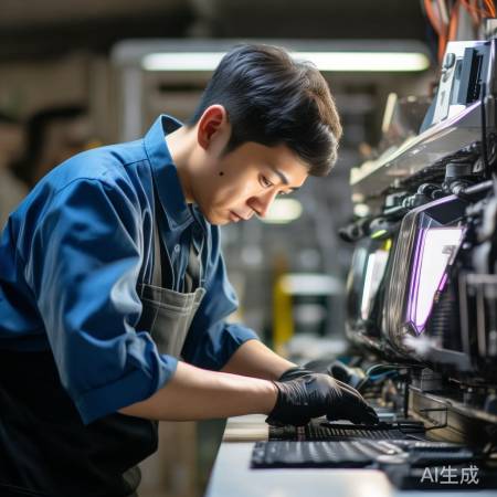 专修小众热水器，蓝宝技高一筹。