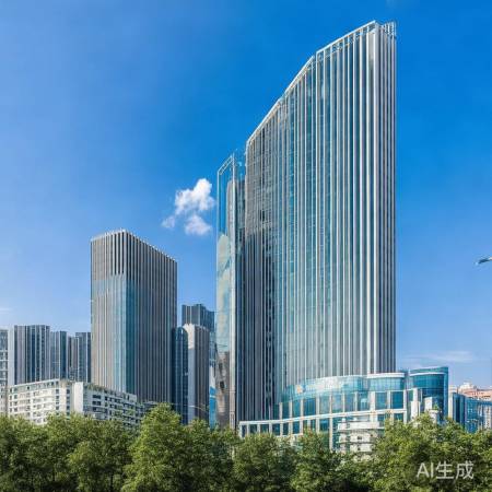 宜昌夷陵大道YYY号风景