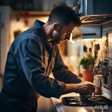 宜昌火王灶具维修专业，安全放心