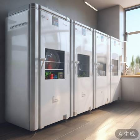 消毒柜解析：保障健康，多款型号