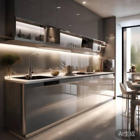 Sazn消毒柜，多功能高性价比