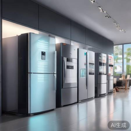 冰箱冷风类型多，了解特点选佳品