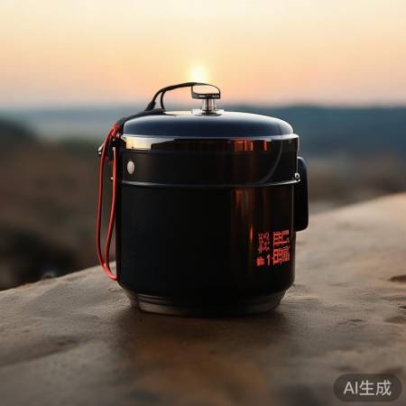 旅行神器，12V电瓶空调，舒适