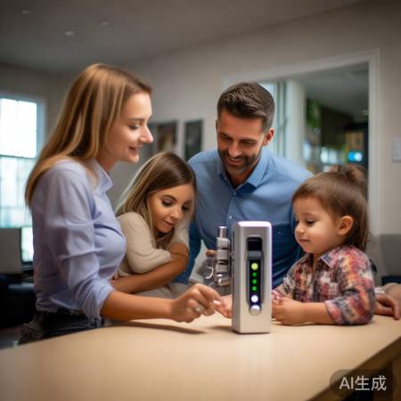 正规渠道购指纹锁，专业安装保效