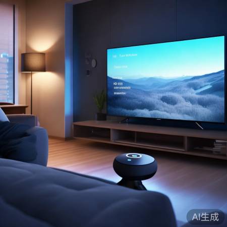 智能外设，生活品质提升助手