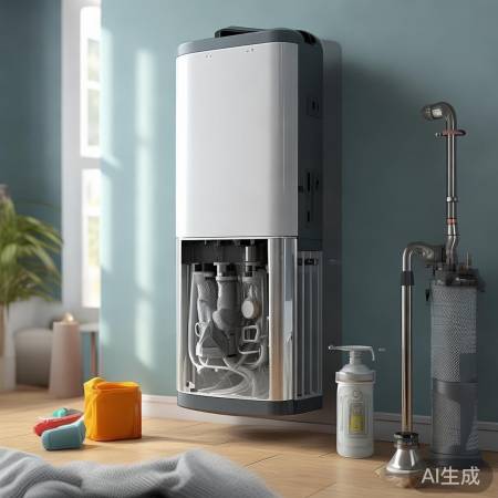 壁挂炉溢水孔处理及解答