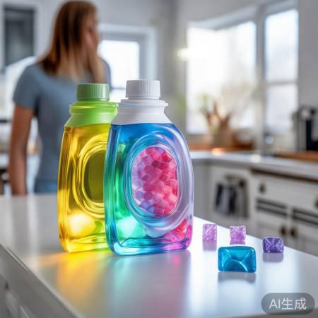 选洗衣机泡腾片,技巧分享!