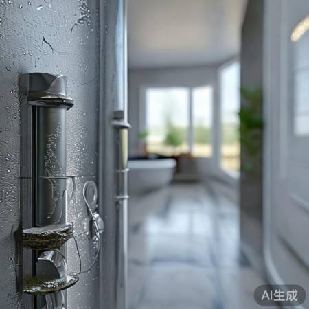 热水器镁棒：防腐牺牲者，热水器