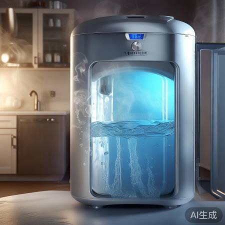 避免空烧热水器，延长使用寿命。