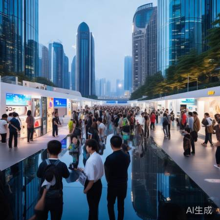 “2024重庆空气能展盛启,关