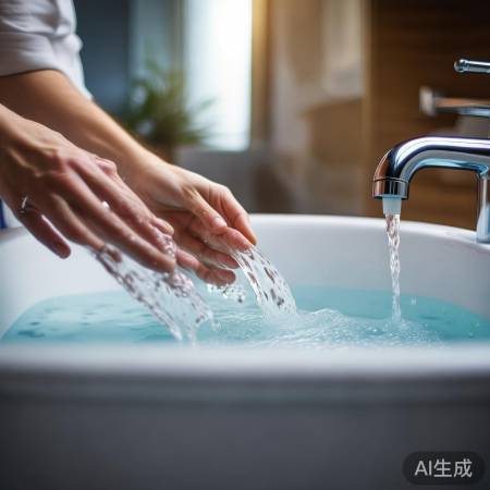 洗澡预热省电,缩短淋浴节水电