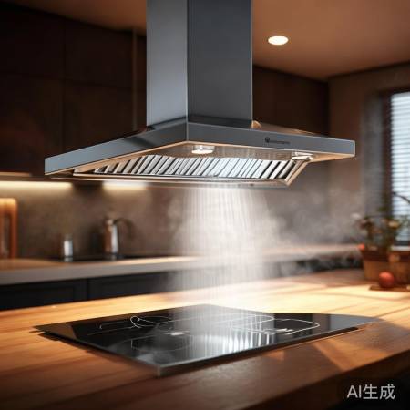 油烟机清洗难题：方太抽油烟机拆