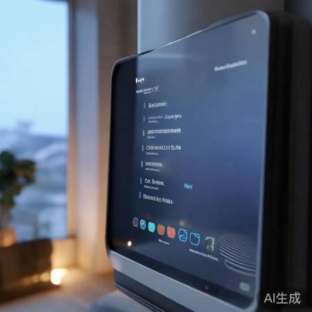 壁挂炉状态实时监控，便捷生活！