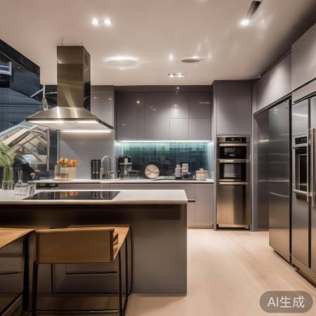 万和燃气热水器，速热节能时尚选