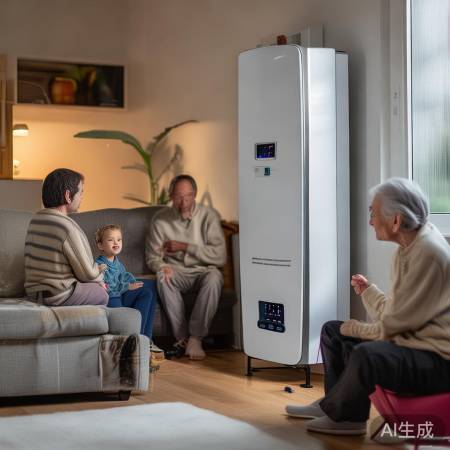 热水器选购指南，一目了然选好器