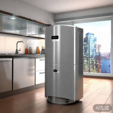 选热水器，看能效标识，节能又省