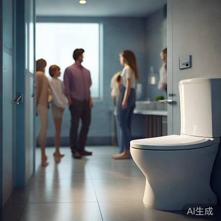 客房装修：马桶还是智能马桶？选