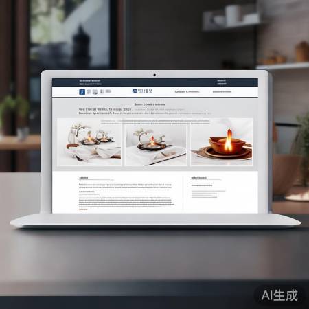 蓝炬星官网：简洁易用，快速高效