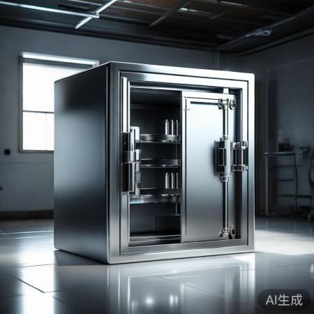 材质首选钢，12毫米厚，多层防