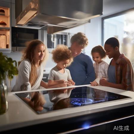 集成灶使用不当隐患多，安全操作