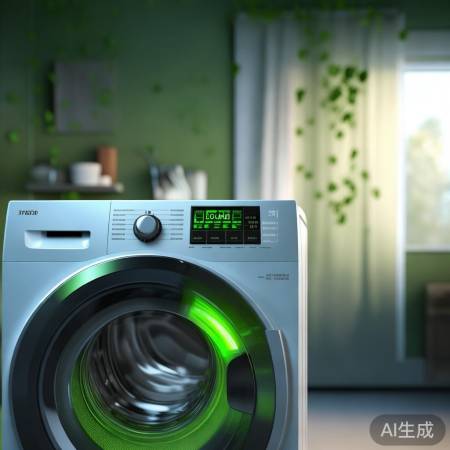 节能洗，环保又省电