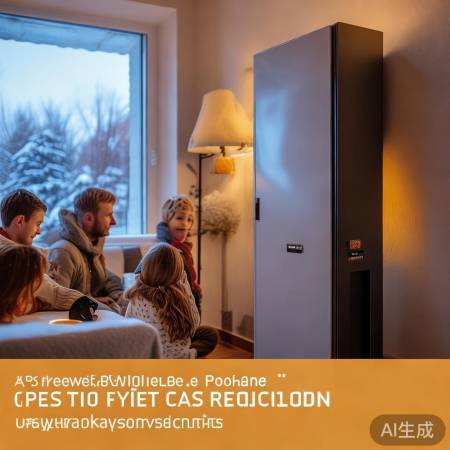 壁挂炉节能秘籍，降耗有妙招