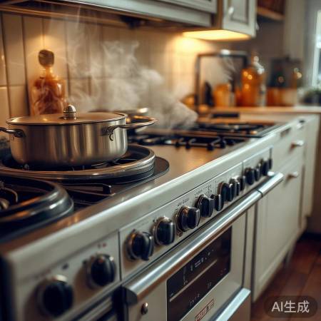 灶具对比：烹饪灶与集成灶解析