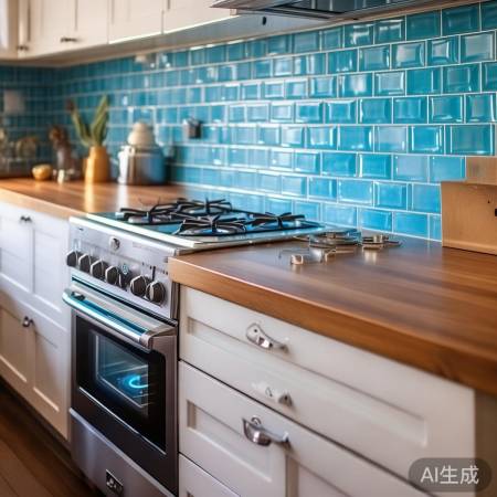 集成灶与分体灶，省气对比大揭秘