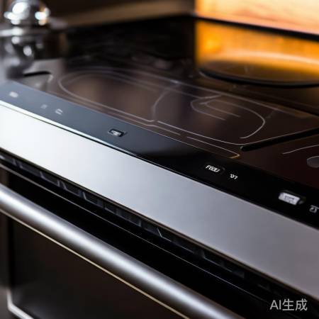 “一键操控，远程开烟机，生活更