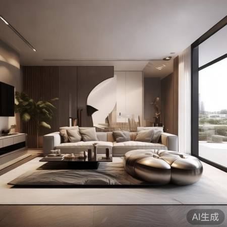 智能家居保险柜，WiFi连接，