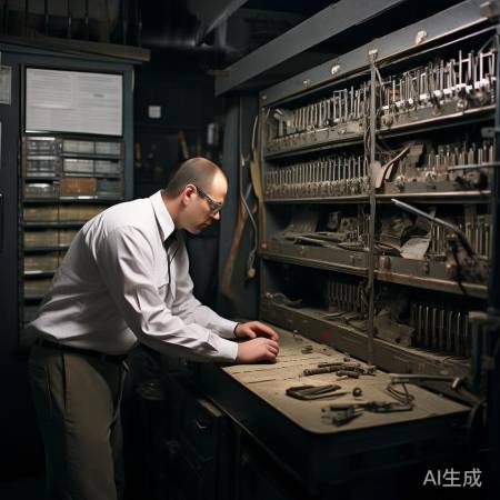 请正规维修机构修保险柜，避免上