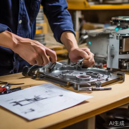 “详细说明书助力简易安装”