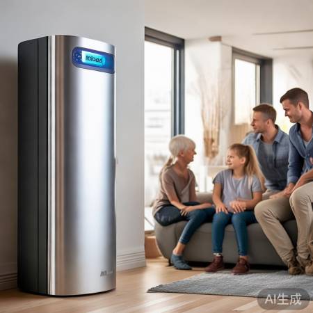 美的壁挂炉：延保服务保障安心