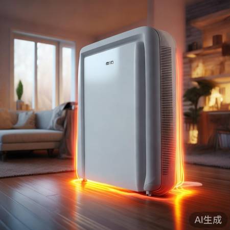 两联供：冷暖一体，省空间便捷