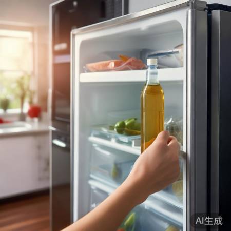 冰箱除味妙招分享
