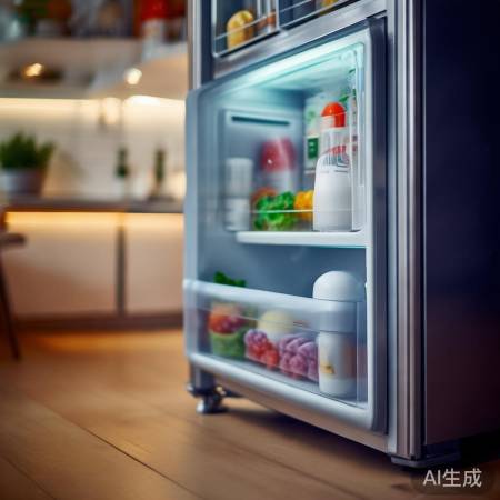 冰箱除味剂：天然植物除异味神器