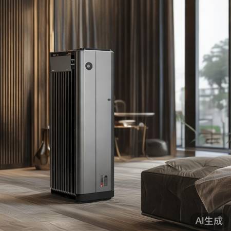 高端空调，品质生活新选择！
