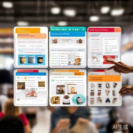 电商比实体更优惠，比价选好评商