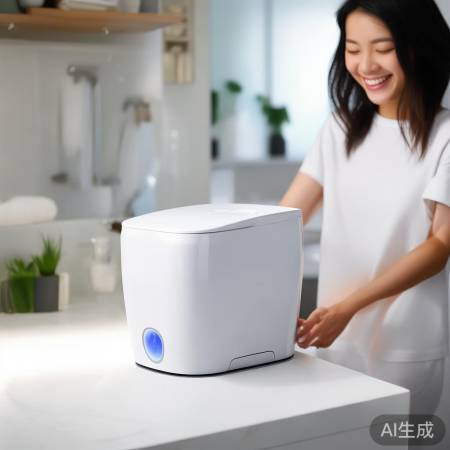 “马桶盒五大妙用，生活更便捷！