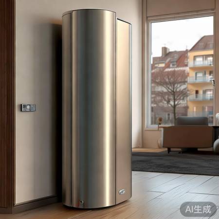 壁挂炉类型：天然气最常见