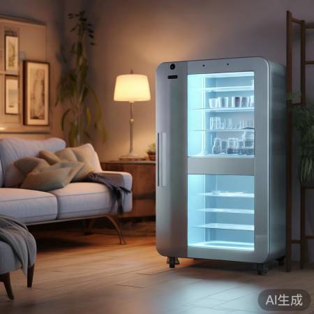 立式消毒柜：实用健康之选