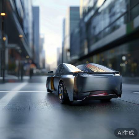 新型防盗门旋钮，一体化设计，智