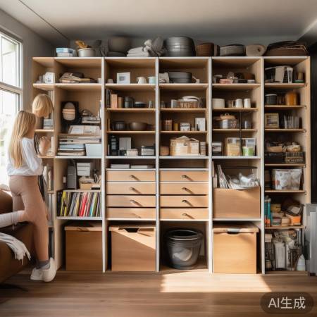 容量适中，满足家庭需求。