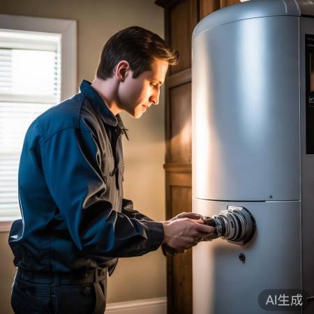 丽明热水器，专业服务，快速解决