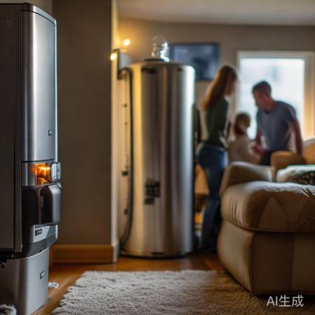 壁挂炉水箱换新,价格盘点知多少