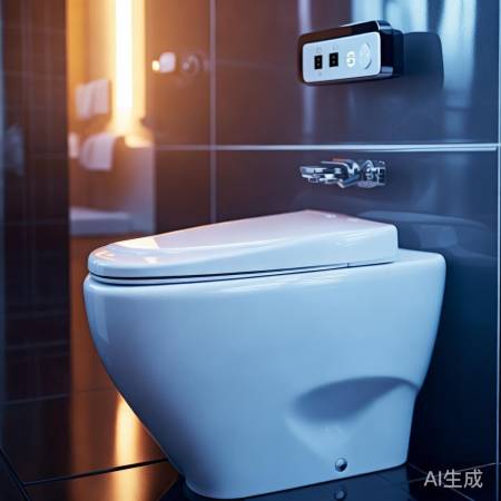 智能马桶水温低，原因探秘